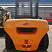 Автопогрузчик HC CPCD70-RW14 г/п 7000 кг Isuzu 6BG1
