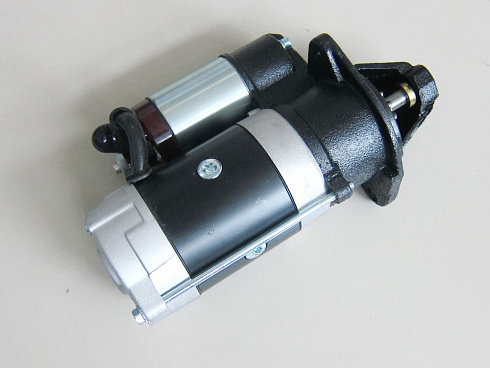 Стартер для мини погрузчиков Lonking CDM307 CDM308 и CDM312