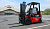 Автопогрузчик HC CPCD15-AG2 г/п 1500 кг