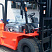 Автопогрузчик HC CPCD70-RW14 г/п 7000 кг Isuzu 6BG1