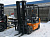 Автопогрузчик HC CPCD18N-RW10 г/п 1800 кг Isuzu