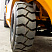 Автопогрузчик HC CPQD20N-RW21 г/п 2000 кг Nissan