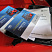 Автопогрузчик HC CPCD35-AG2 г/п 3500 кг 