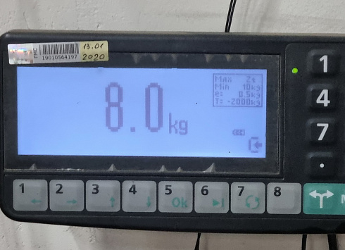 Цепь привода колеса Sunward SWL3210 и SWL3220