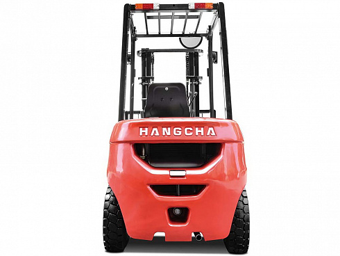 Автопогрузчик HC CPCD38-A2G2 г/п 3800 кг