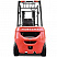Автопогрузчик HC CPCD38-A2G2 г/п 3800 кг