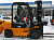 Автопогрузчик HC CPQD25N-RW21 г/п 2500 кг Nissan