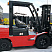 Автопогрузчик HC CPQD30N-RW22 г/п 3000 кг Nissan