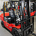 Автопогрузчик HC CPCD38-AG2 г/п 3800 кг 