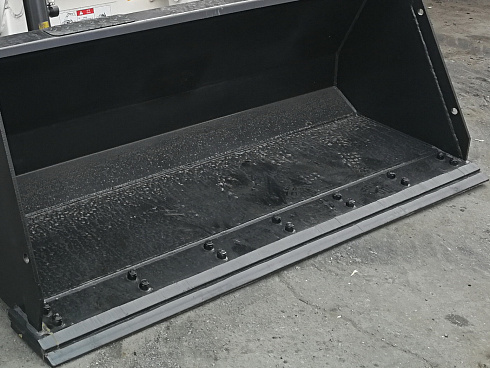 Нож ковша для мини погрузчиков Lonking CDM307 CDM308 и CDM312