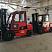 Автопогрузчик HC CPCD38-AG2 г/п 3800 кг 