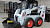 Минипогрузчик Beaver WS50 Kubota