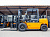 Автопогрузчик HC CPCD50-RXG24 г/п 5000 кг
